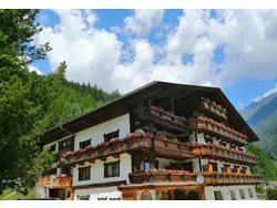 Bild zur gratis inserierten Ferienwohnung Ferienwohnung-2105633.