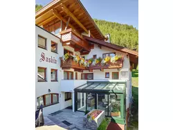 Bild zur gratis inserierten Ferienwohnung Ferienwohnung-1944886.