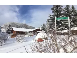 Bild zur gratis inserierten Ferienwohnung Ferienwohnung-2207620.