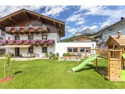 Bild zur gratis inserierten Ferienwohnung Ferienwohnung-3252803.