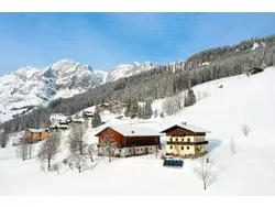 Bild zur gratis inserierten Ferienwohnung Ferienwohnung-1938333.