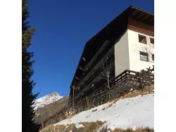 Bild zur gratis inserierten Ferienwohnung Ferienwohnung-2176421.