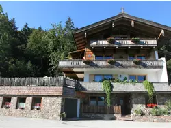 Bild zur gratis inserierten Ferienwohnung Ferienwohnung-2295328.