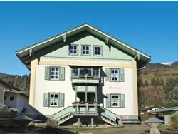 Bild zur gratis inserierten Ferienwohnung Ferienwohnung-3496147.