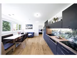 Bild zur gratis inserierten Ferienwohnung Ferienwohnung-3340244.