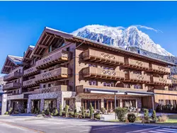 Bild zur gratis inserierten Ferienwohnung Ferienwohnung-3538800.