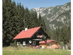 Bild zur gratis inserierten Ferienwohnung Ferienhaus-1936717.