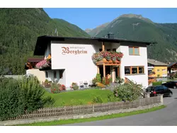 Bild zur gratis inserierten Ferienwohnung Ferienwohnung-1945390.