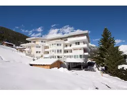 Bild zur gratis inserierten Ferienwohnung Ferienwohnung-1945214.