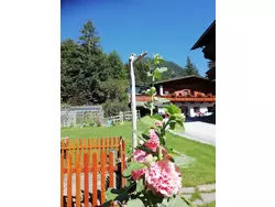 Bild zur gratis inserierten Ferienwohnung Ferienwohnung-2260805.