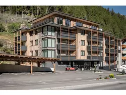 Bild zur gratis inserierten Ferienwohnung Ferienwohnung-1944513.