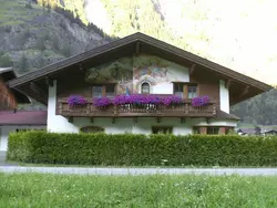 Bild zur gratis inserierten Ferienwohnung Ferienwohnung-2110248.