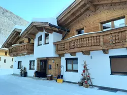 Bild zur gratis inserierten Ferienwohnung Ferienwohnung-1942536.