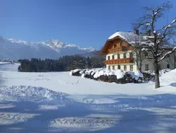 Bild zur gratis inserierten Ferienwohnung Ferienwohnung-1940886.