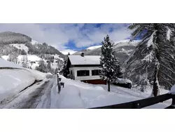 Bild zur gratis inserierten Ferienwohnung Ferienwohnung-3482566.