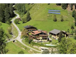 Bild zur gratis inserierten Ferienwohnung Ferienwohnung-2203828.