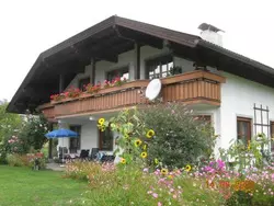 Bild zur gratis inserierten Ferienwohnung Ferienwohnung-2286854.