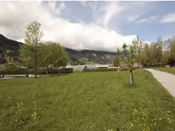 Bild zur gratis inserierten Ferienwohnung Ferienwohnung-3539596.