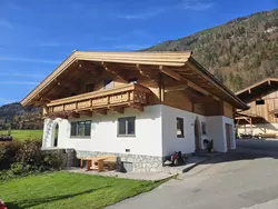 Bild zur gratis inserierten Ferienwohnung Ferienhaus-3540053.