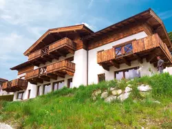 Ferienhaus Ferienhaus-3436293 in Mittersill - 9 Personen, Hund erlaubt