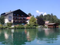 Bild zur gratis inserierten Ferienwohnung Ferienwohnung-1950926.