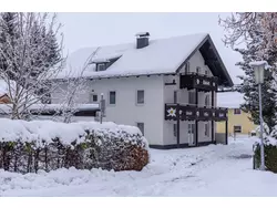 Bild zur gratis inserierten Ferienwohnung Ferienwohnung-2189344.