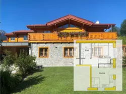 Bild zur gratis inserierten Ferienwohnung Ferienwohnung-3539798.