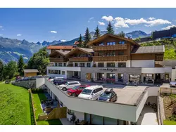 Bild zur gratis inserierten Ferienwohnung Ferienwohnung-1391771.