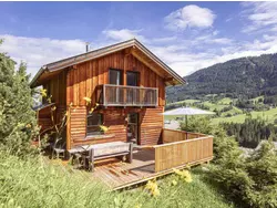 Bild zur gratis inserierten Ferienwohnung Ferienhaus-3543056.