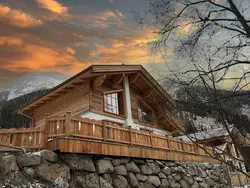 Bild zur gratis inserierten Ferienwohnung Ferienhaus-3512626.