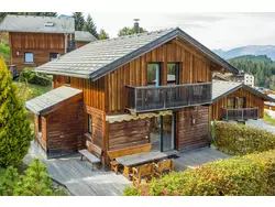 Ferienhaus Ferienhaus-3546514 in Annaberg-Lungötz - 8 Personen, Hund erlaubt