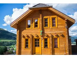 Bild zur gratis inserierten Ferienwohnung Ferienhaus-1638551.