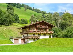 Ferienwohnung Ferienwohnung-3440753 in Viehhofen - 6 Personen, Hund erlaubt