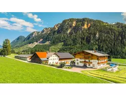 Bild zur gratis inserierten Ferienwohnung Ferienwohnung-1950795.