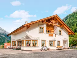 Bild zur gratis inserierten Ferienwohnung Ferienwohnung-3475169.