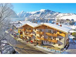 Bild zur gratis inserierten Ferienwohnung Ferienwohnung-3316410.