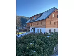 Bild zur gratis inserierten Ferienwohnung Ferienwohnung-3546291.