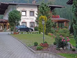 Bild zur gratis inserierten Ferienwohnung Ferienwohnung-1727464.