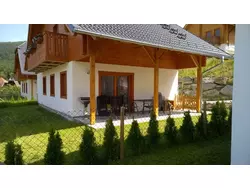 Ferienhaus Ferienhaus-1638544 in Sankt Margarethen im Lungau - 6 Personen, Hund erlaubt