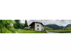 Bild zur gratis inserierten Ferienwohnung Ferienwohnung-3546503.