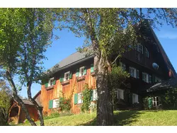 Bild zur gratis inserierten Ferienwohnung Ferienwohnung-2183307.