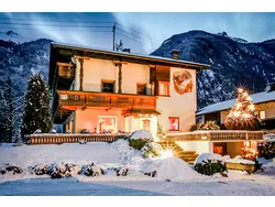 Bild zur gratis inserierten Ferienwohnung Ferienwohnung-3436242.