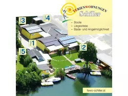 Bild zur gratis inserierten Ferienwohnung Ferienwohnung-2214145.