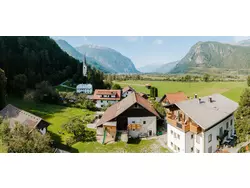 Bild zur gratis inserierten Ferienwohnung Ferienhaus-3548996.