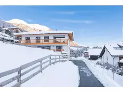 Bild zur gratis inserierten Ferienwohnung Ferienwohnung-3548722.