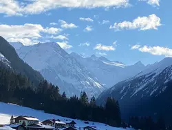 Bild zur gratis inserierten Ferienwohnung Ferienwohnung-3548747.