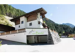 Bild zur gratis inserierten Ferienwohnung Ferienwohnung-3548755.