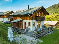 Bild zur gratis inserierten Ferienwohnung Ferienhaus-3547945.