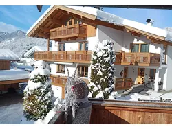 Bild zur gratis inserierten Ferienwohnung Ferienwohnung-3548705.