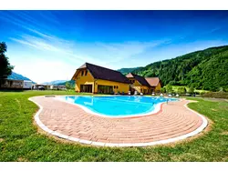 Sonstige Ferienwohnung-3547748 in Sankt Peter am Kammersberg - 7 Personen, Hund erlaubt